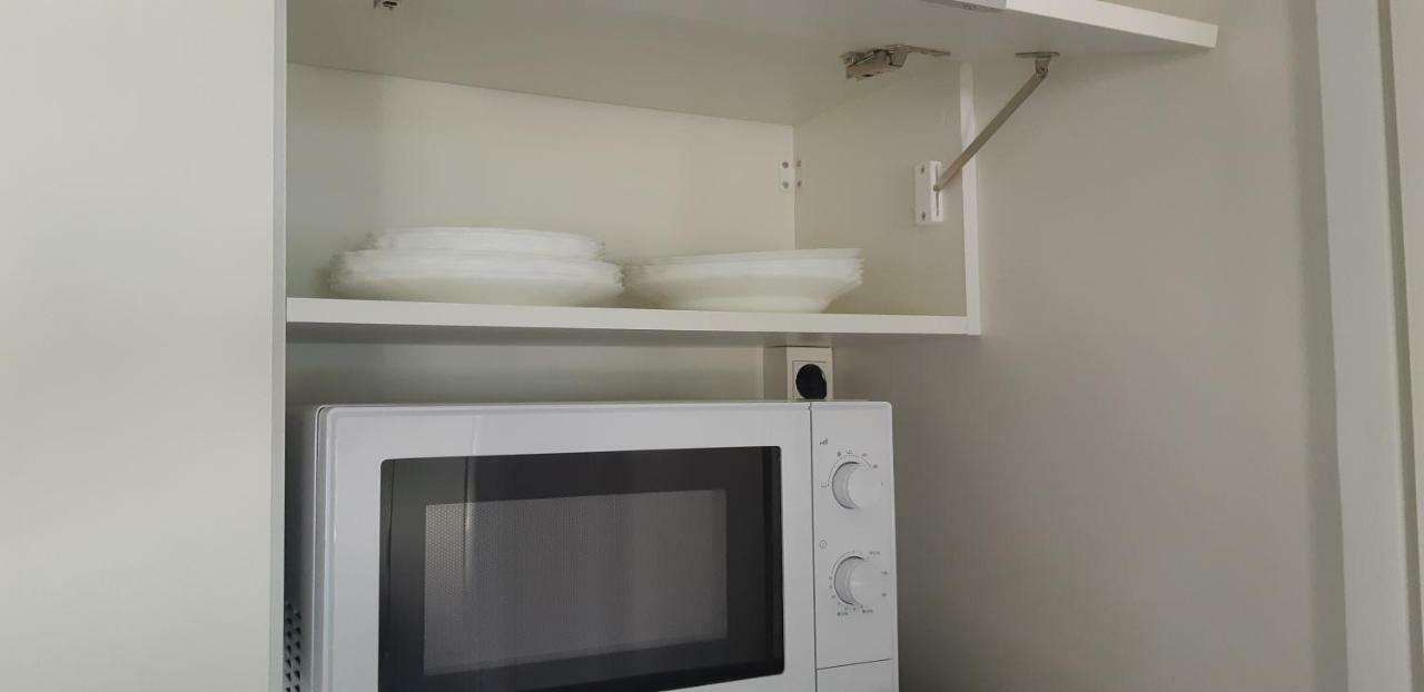 Mobile Homes And Apartment - Terme Catez 卡特兹奥布萨维 外观 照片